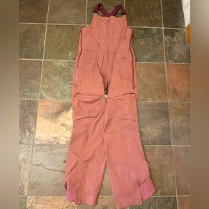 Women's Burton [ak] Kimmy GORE-TEX 2L Bib Pants